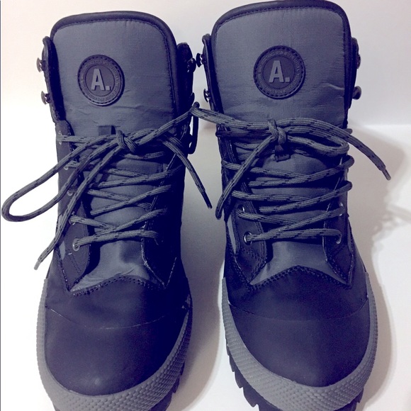 Men’s Boots Aldo - Picture 2 of 5